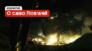 Especial: O Caso Roswell, o incidente de 1947