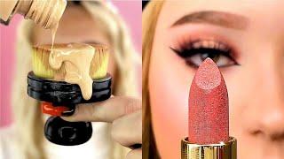 Mejores transformaciones de maquillaje 2021 | TIPS DE BELLEZA # 2 BeautyLife