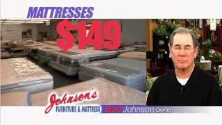 Johnson's Furniture and Mattress-Buy Local