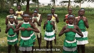 Education For Transformation - A poem by the kids of TAPAC Uganda