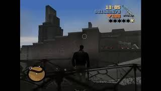 LET´S PLAY GTA 3