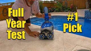 Best Pool Cleaner Automatic Self Vacuuming