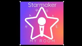 Starmaker Tutorials - MY ROOM