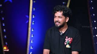 என்னோட Favourite song's | Kadaisi Ulaga Por Special Bytes 7 | Hiphop Tamizha Aadhi