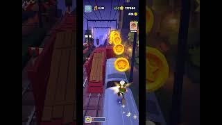 Subway Surfers - Chicago PART 12 | #shorts #subwaysurfers