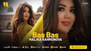 Malika Rahmonova - Bas-bas (audio 2024)