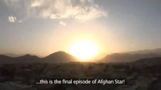 AFGHAN STAR official US trailer