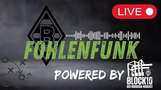 FOHLENFUNK - VOR Borussia vs FC Bayern