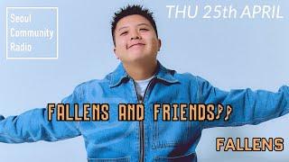 Chill Mix - Fallens | Fallens and Friends  | SCR