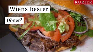 Ist das Wiens bester Döner?