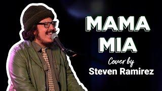 Steven  Ramirez: Mama Mia - ABBA