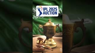 Ipl 2025 Auction Date & Venue