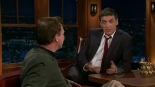 Norm MacDonald & Craig Ferguson Two comedy legends going at it