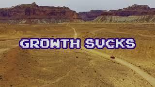 Cheekface – Growth Sux lyric video