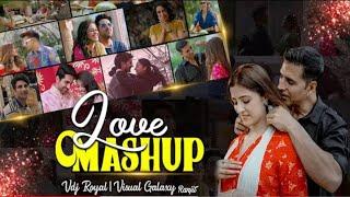 Love Mashup 2019 ll Visual Galaxy Ranjit ll Romantic Song 2019 (720p)