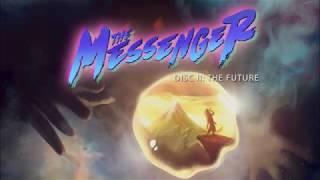 The Messenger (Original Soundtrack) Disc 2: The Future [16-bit]