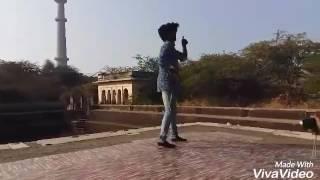 No Make Up Bilal Saeed  Ft. Bohemia Story Cover( Virendar Singh Naruka)