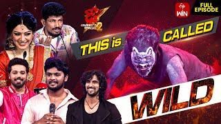 Dhee Celebrity Special-2 | Semi Finals | 13th November 2024 | Ganesh Master, Hansika | Full Episode