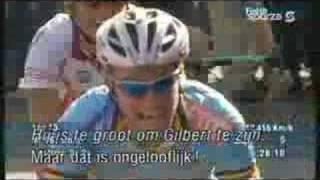 WC Cycling 2006