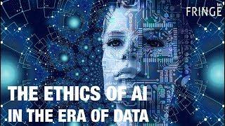 David Smith Interview - The Ethics of AI in an Era of Big Data