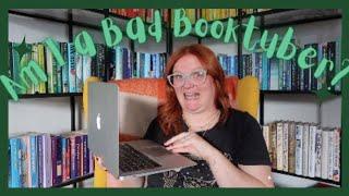 Am I a Bad Booktuber? | Upcoming Releases | Lauren and the Books