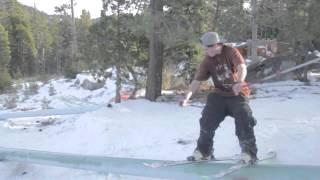 Par 5//30ish Seconds With Chris