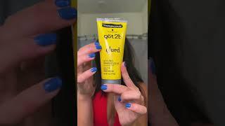 BRATY slick back braids  #hairtutorial #slickback