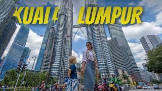 Want to Explore Kuala Lumpur Like a Pro? Watch This Now