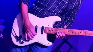 The Steve Oakley Band (Live) @ Hollystock Arts & Music Festival, The Union Firehouse, 9/21/19