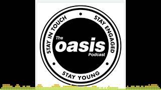 Oasis Reunion?! Oasis Podcast on BBC Scotland