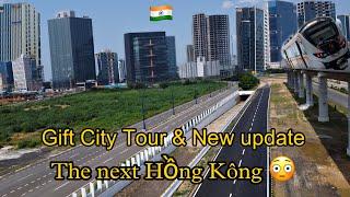 Gift city Tour & New update!!The next Hồng Kông 