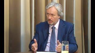 Игорь Шишкин: «России надо адекватно отвечать на угрозы Украины»