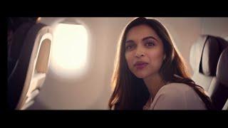 Vistara rekindles the love for flying. #FlyTheNewFeeling