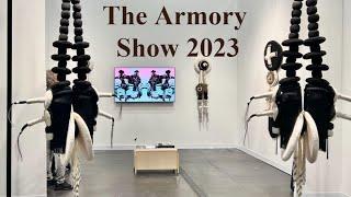 Highlights from The Armory Art Show 2023 | Contemporary Art