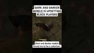 dark and darker mobile has disappointed me with this decision #review #beforeyoubuy