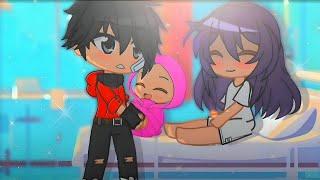 name of love || Aphmau x Aaron || Gacha