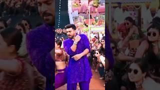 Ram Charan Allu Arjun Trisha  Sai Pallavi Dance #mydreameditz #HCreationAi