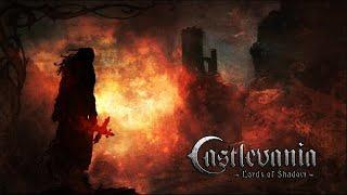 Castlevania: Lords of Shadow (Music Video) | Apocalyptica - End of Me