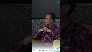 Ketua PWM Jateng Dr. KH. Tafsir, M.Ag Melakukan Kegiatan Bedah Buku ke-2