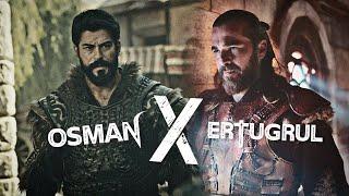 Ertugrul x Osman Theme Song Tribute | Rifat Dawah