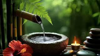 Instant Stress Relief  Deep Sleep Music with Healing Frequencies | Subscribe Now!