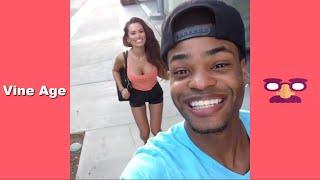 FUNNY KING BACH VINES COMPILATION | [ 1 HOUR ] BEST KING BACH SKITS