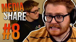 EXPOSING MY OLD CONTENT - Wubby Media Share #8