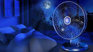 Rest Well with Fan Noise for Sleeping