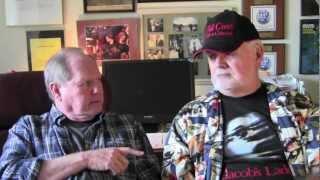 Old Coot & The Geezer Talkin' Movies #1