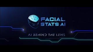 Facial Stats Ai Ecosystem