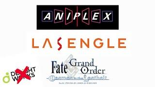 Aniplex and Lasengle is official!! Goodbye Delightworks