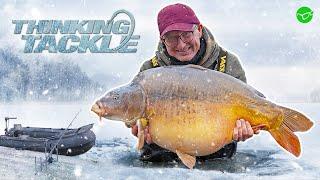 What were we Thinking Tackle!? | Danny Fairbrass in Hungary