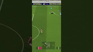 Efootball o melhor jogo de futebol mobile