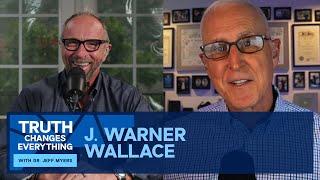 What Investigating Death Teaches Us About the Meaning of Life — J. Warner Wallace